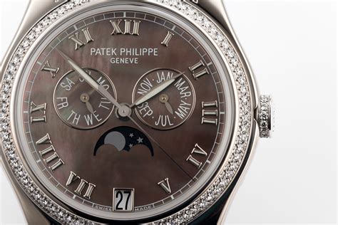 patek philippe annual calendar 4936 g|Patek Philippe 4936G.